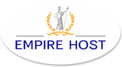 Хостинг от Empire Host