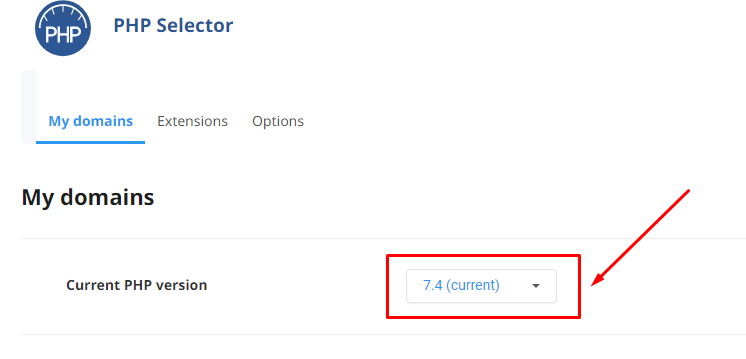   PHP